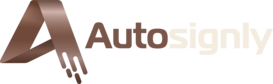 Autosignly